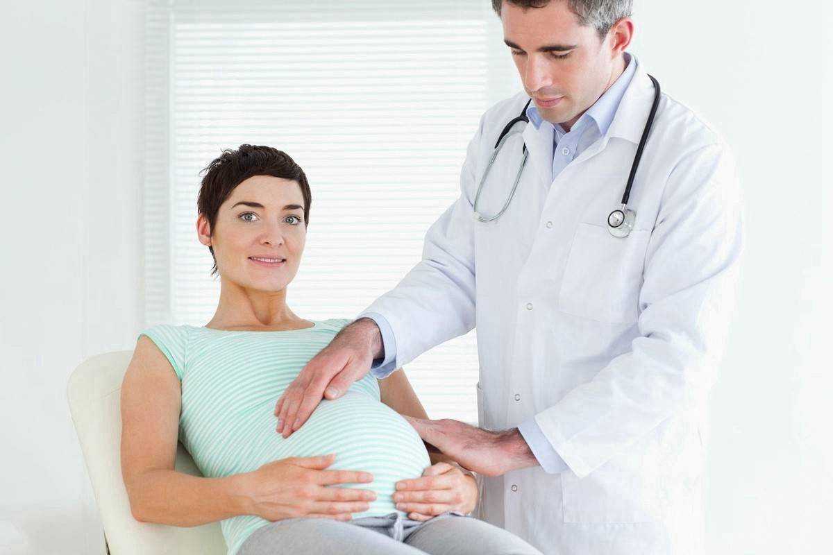揭秘：孕早期胸部胀痛的因及缓解方法