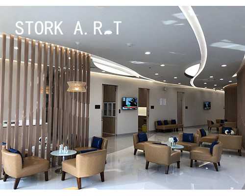 卵泡萎缩了打促排卵针有没有用？