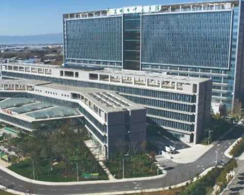 2026上海市第十人民医院供卵试管费用揭晓-约6-13万不等
						