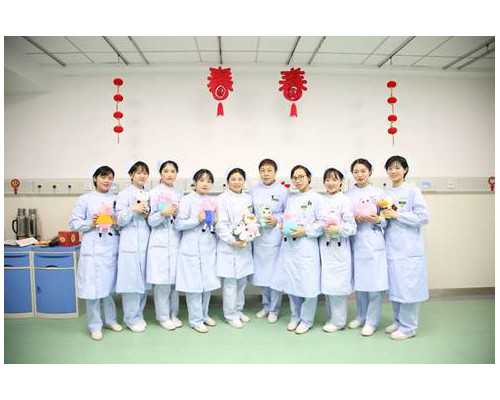 上海东方医院三代试管婴儿哪位医生比较好？3-8万不等！