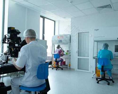 南京三代试管医院-南京三代试管基因筛查风险有多大