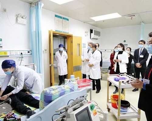 南京义乌供卵试管宝宝？南京省中医院大学城医院试管婴儿成功率如何？