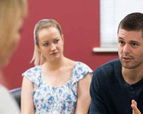 供卵代孕中心,孕前染色体检查主要是查什么？