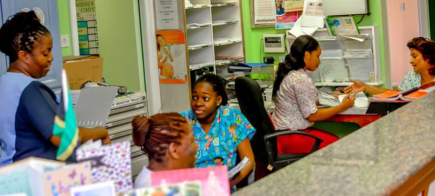 供卵助孕机构告诉你子宫畸形可以做试管成功助孕