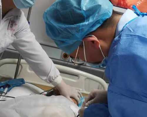 2026年去上海仁济北院做试管费用多少钱？