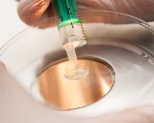 一个上海试管婴儿需要多少钱!价格不贵!