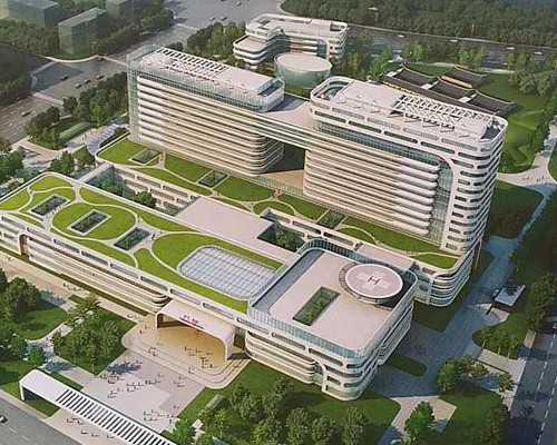 上海瑞金医院试管成功率高吗？试管婴儿费用是多少？