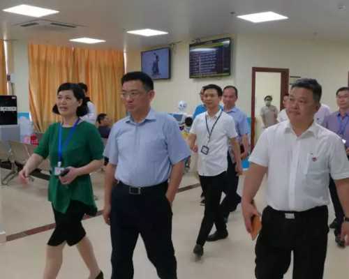 有代孕正规医院吗,你的卵泡你是否了解呢