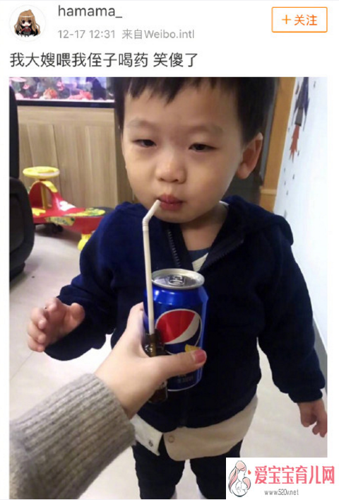上海找私人泰国代妈，为什么哄孩子吃药会火小孩不吃药有什么妙招