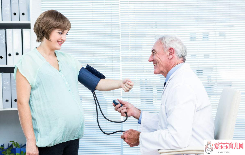 上海代生费用包成功，妊娠期高血压疾病是什么原因引起的血压值为多少算是妊