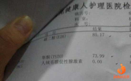 上海要助孕多少钱,上海助孕产子:做性激素六项检查多少钱